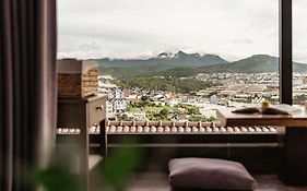 Miền Sương Khói - Home&Café